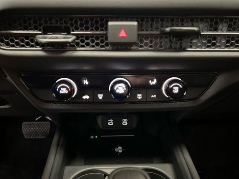 New 2026 Honda HR-V LX image 24