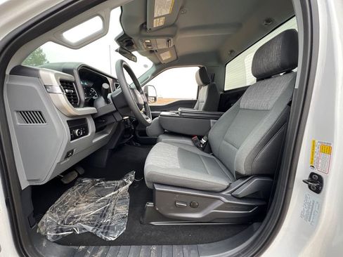 New 2026 Ford F250 XLT w/ FX4 Off-Road Package image 46