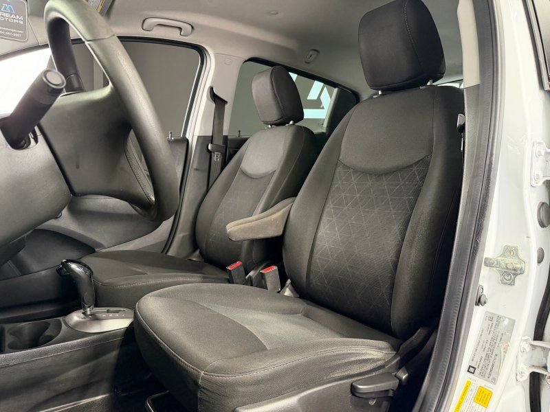 Used 2019 Chevrolet Spark LS FWD image 16