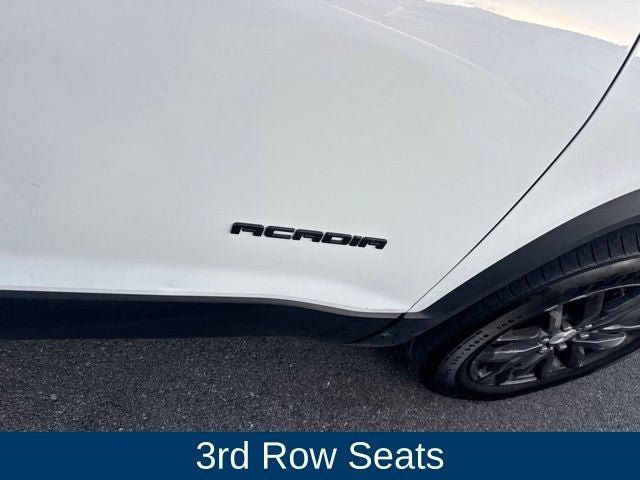 Used 2019 GMC Acadia SLT FWD image 5