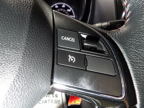 Used 2025 Mitsubishi Outlander Sport SE AWD/4WD image 18