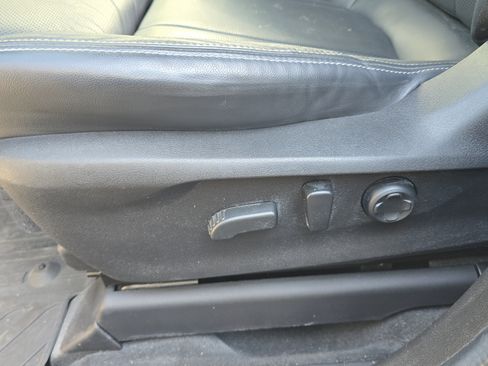 Used 2023 Subaru Ascent Touring AWD/4WD image 20
