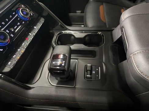 Certified 2024 GMC Sierra 1500 AT4 w/ Technology Package AWD/4WD image 12