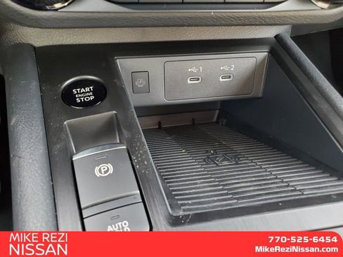 New 2026 Nissan Kicks SV w/ SV Premium Package image 18