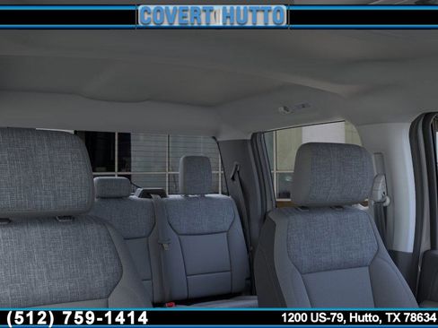 New 2026 Ford F150 XLT image 22