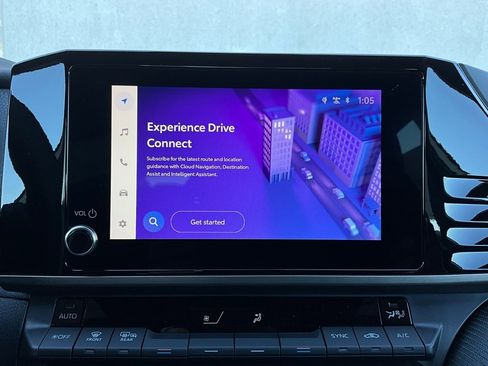 New 2026 Toyota Camry SE image 28