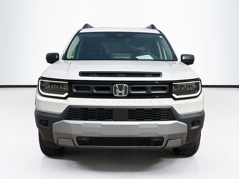 Used 2026 Honda Passport RTL image 2