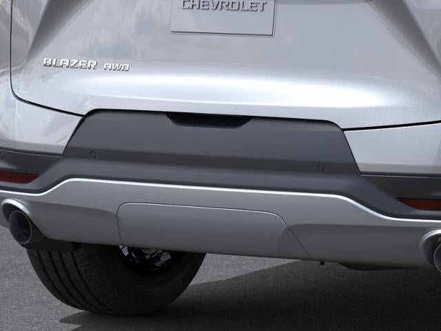 New 2026 Chevrolet Blazer LT w/ Convenience Package AWD/4WD image 19