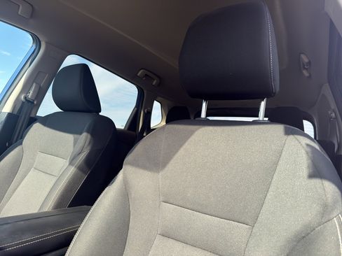 Certified 2023 Nissan Rogue S image 27