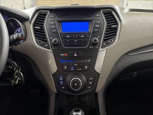 Used 2016 Hyundai Santa Fe Sport image 12