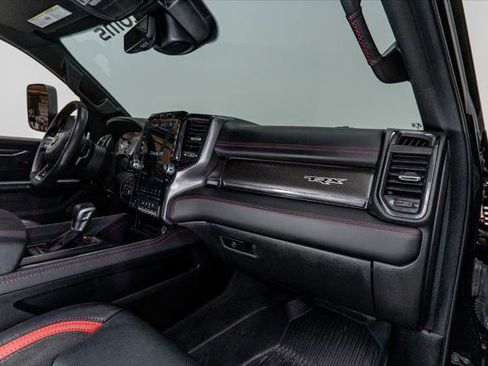 Used 2022 RAM 1500 TRX w/ TRX Level 2 Equipment Group image 26