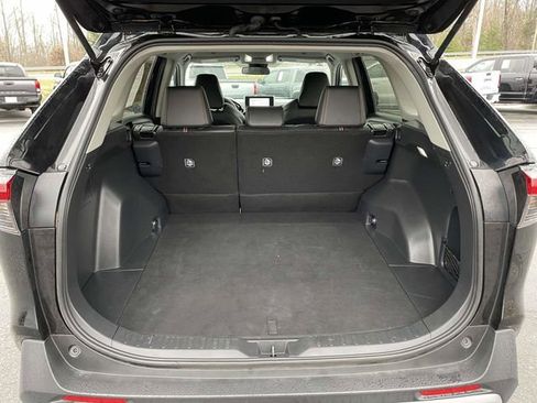 Used 2024 Toyota RAV4 Adventure image 13