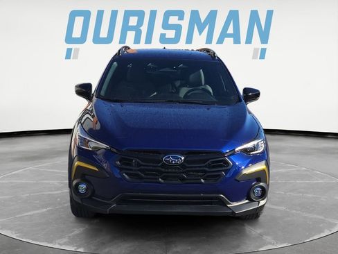 New 2026 Subaru Crosstrek 2.5i Sport w/ Crosstrek Mirror Package image 8