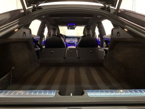 Used 2023 Mercedes-Benz EQS 580 4MATIC Sedan image 88