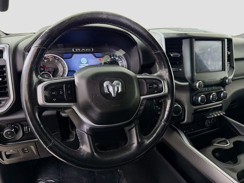 Used 2019 RAM 1500 Big Horn image 14