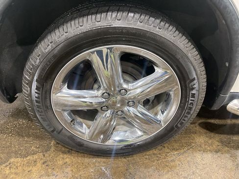 Used 2012 Dodge Durango Citadel w/ Trailer Tow Group IV image 24