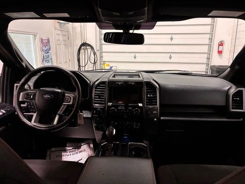 Used 2019 Ford F150 XLT w/ Equipment Group 302A Luxury image 18