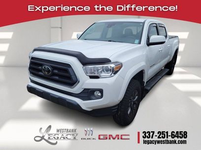 Used 2020 Toyota Tacoma SR5