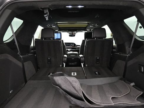 Used 2021 Cadillac Escalade Sport Platinum w/ Heavy-Duty Trailer Package AWD/4WD image 27