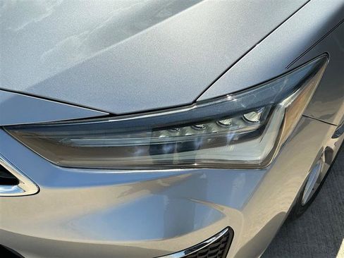 Used 2019 Acura ILX FWD image 16