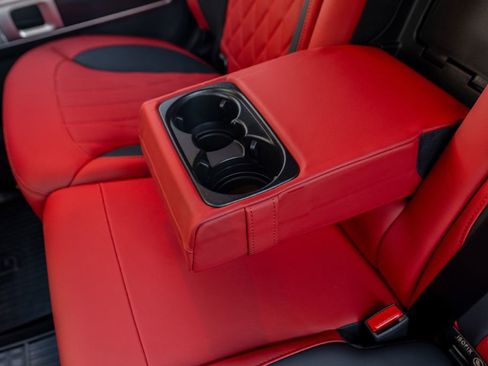 Used 2021 Mercedes-Benz G 63 AMG 4MATIC image 24