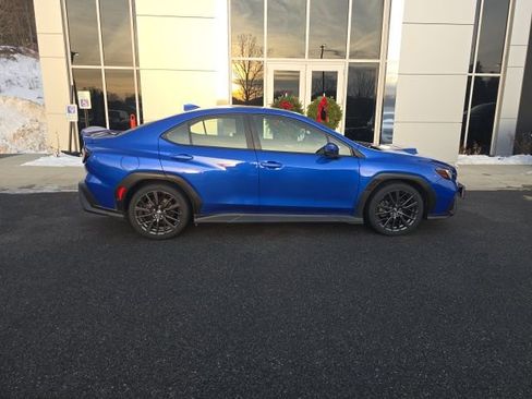 Used 2023 Subaru WRX Premium image 7