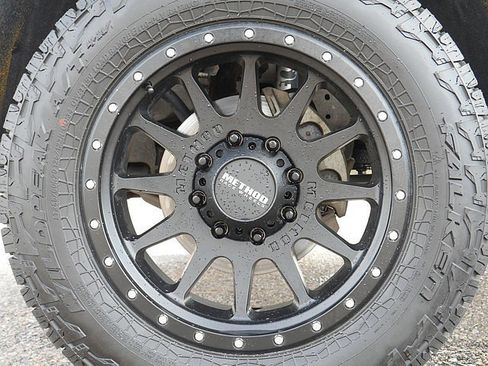 Used 2017 GMC Sierra 3500 Denali w/ Duramax Plus Package image 66