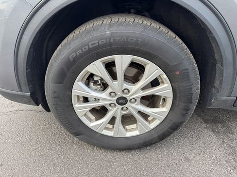 Used 2025 Ford Escape Active image 23