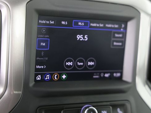 Certified 2024 Chevrolet Silverado 2500 W/T w/ WT Convenience Package image 17