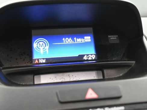 Used 2018 Acura RDX AWD image 13