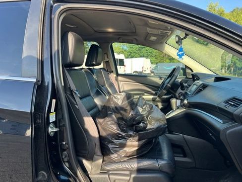 Used 2012 Honda CR-V EX-L image 15