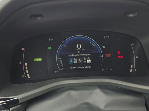 New 2026 Toyota Camry SE image 18