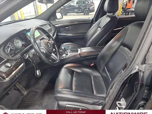 Used 2017 BMW 535i Gran Turismo xDrive 535i xDrive Gran Turismo image 10