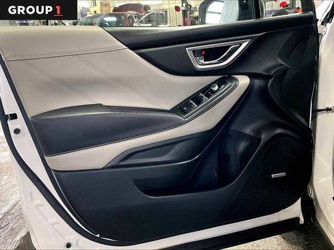 Certified 2023 Subaru Forester Limited image 21