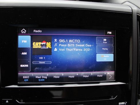 Used 2022 Subaru Forester Sport AWD/4WD image 13