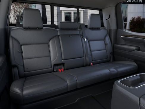 New 2026 GMC Sierra 1500 SLT AWD/4WD image 17