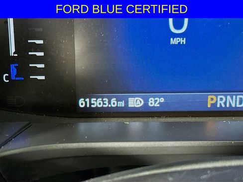 Certified 2024 Ford Escape ST-Line FWD image 15