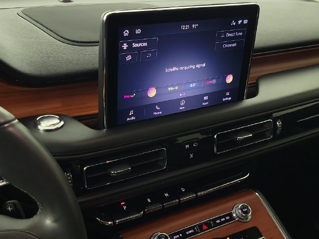 Used 2024 Lincoln Aviator Reserve w/ Jet Package RWD image 27
