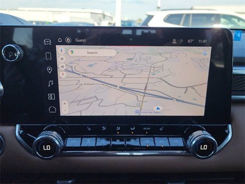 New 2026 GMC Canyon AT4 image 19