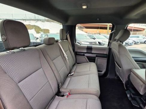 Used 2019 Ford F150 XLT AWD/4WD image 31