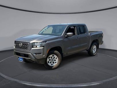 Used 2024 Nissan Frontier SV w/ Technology Package