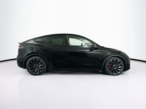 Used 2022 Tesla Model Y Performance AWD/4WD image 10
