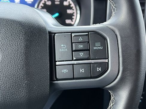 Certified 2023 Ford F150 XLT w/ Equipment Group 302A High image 22