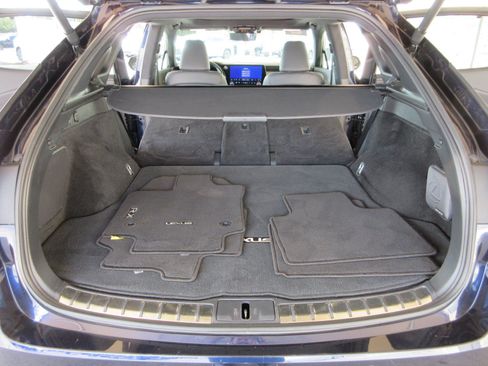 Used 2024 Lexus RX 350 AWD w/ Convenience Package image 56