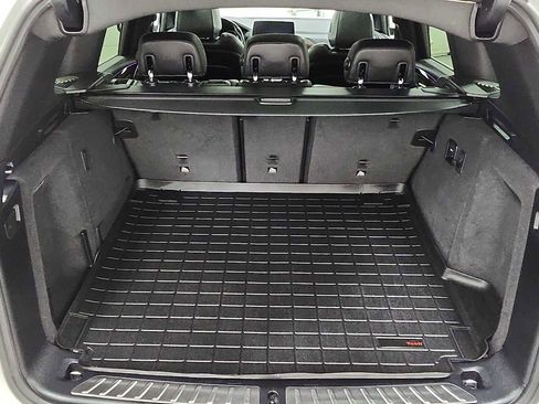 Used 2018 BMW X3 xDrive30i image 28