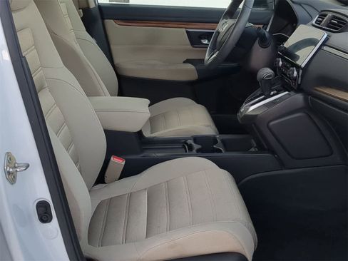 Used 2019 Honda CR-V EX image 28