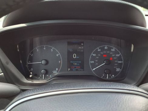 Used 2024 Toyota Corolla Cross LE FWD image 30