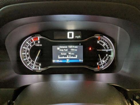 Used 2020 Honda Ridgeline RTL image 11