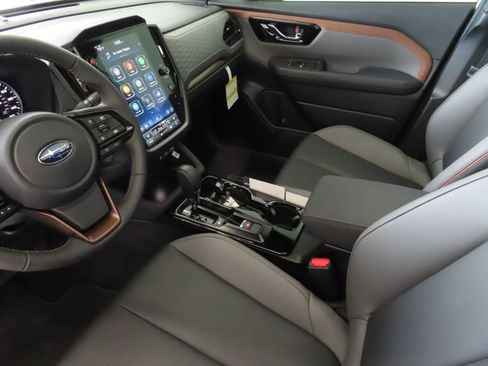 New 2026 Subaru Forester Sport image 22