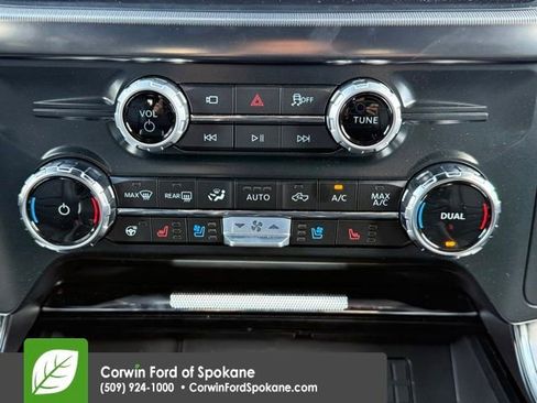 New 2025 Ford F150 Platinum AWD/4WD image 27